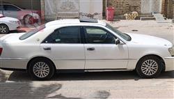 تۆیۆتا کراون